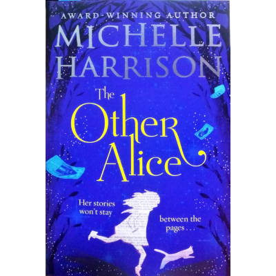 THE OTHER ALICE