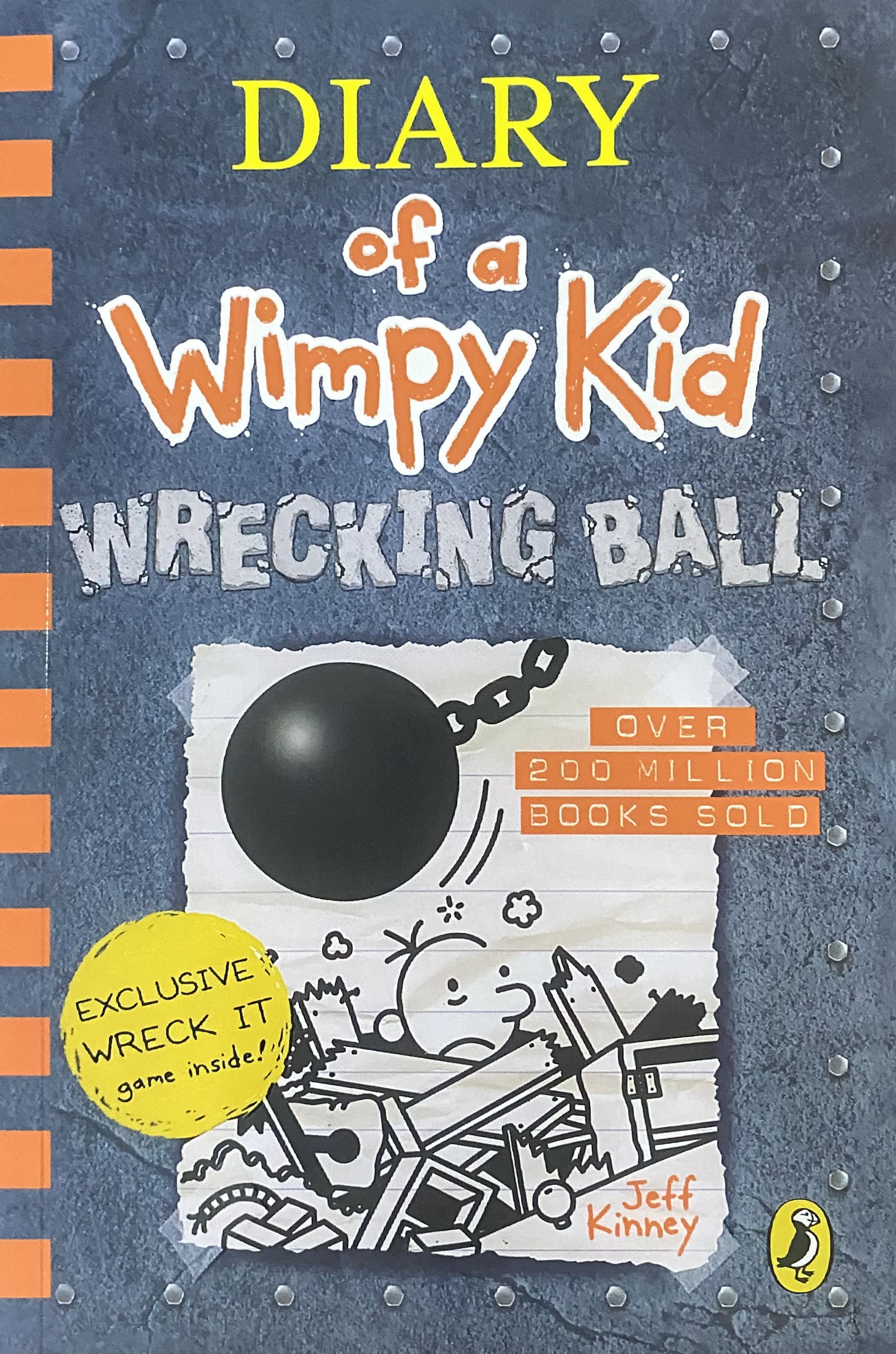WRECKING BALL PC