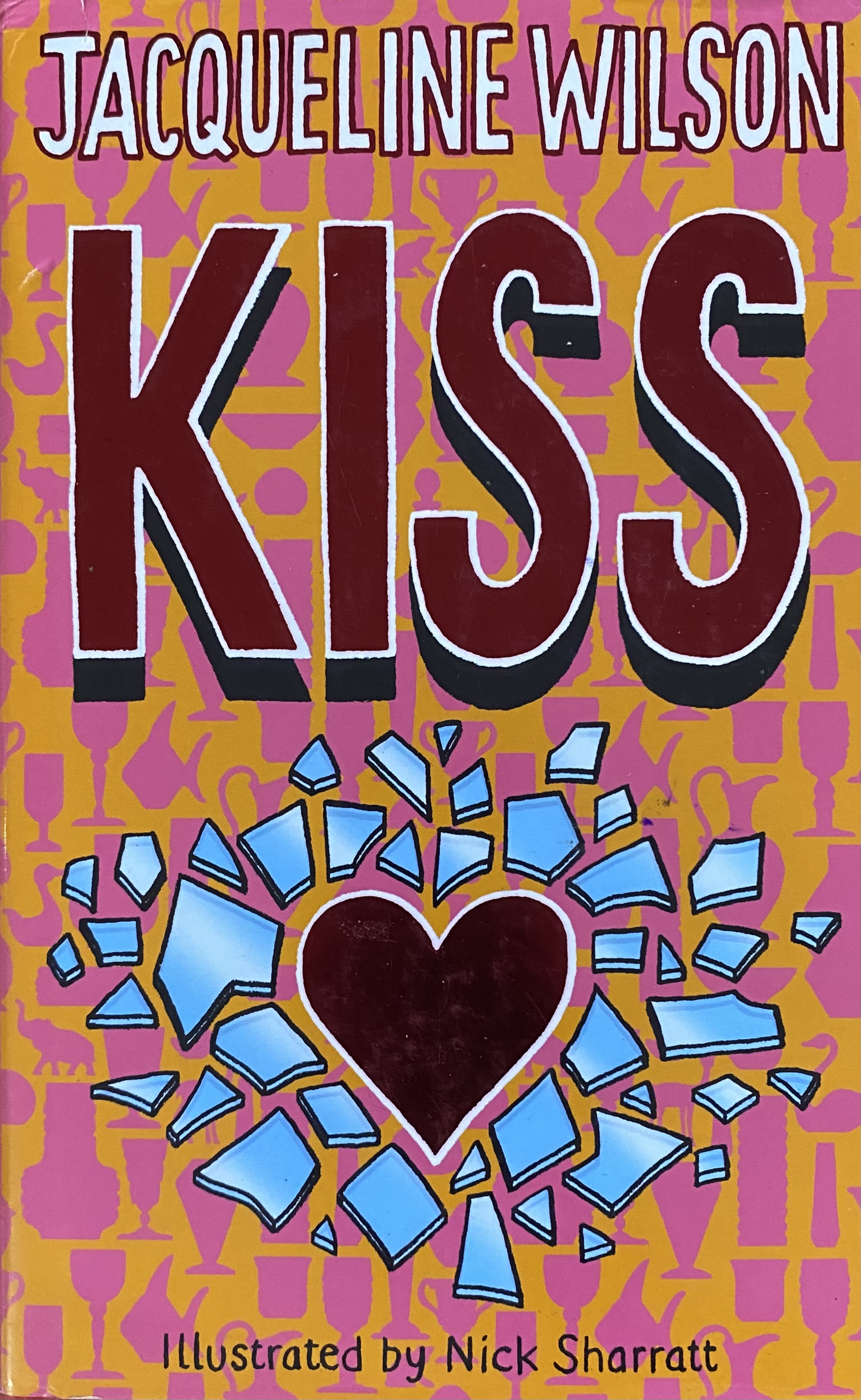 KISS