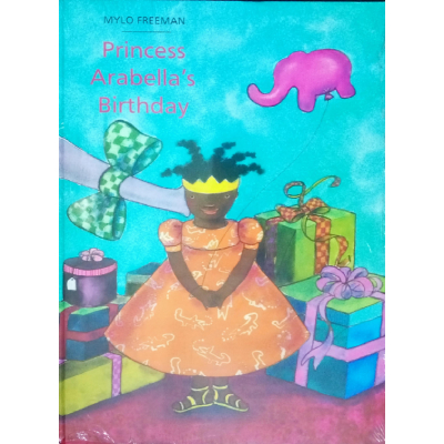 PRINCESS ARABELLA'S BIRTHDAY