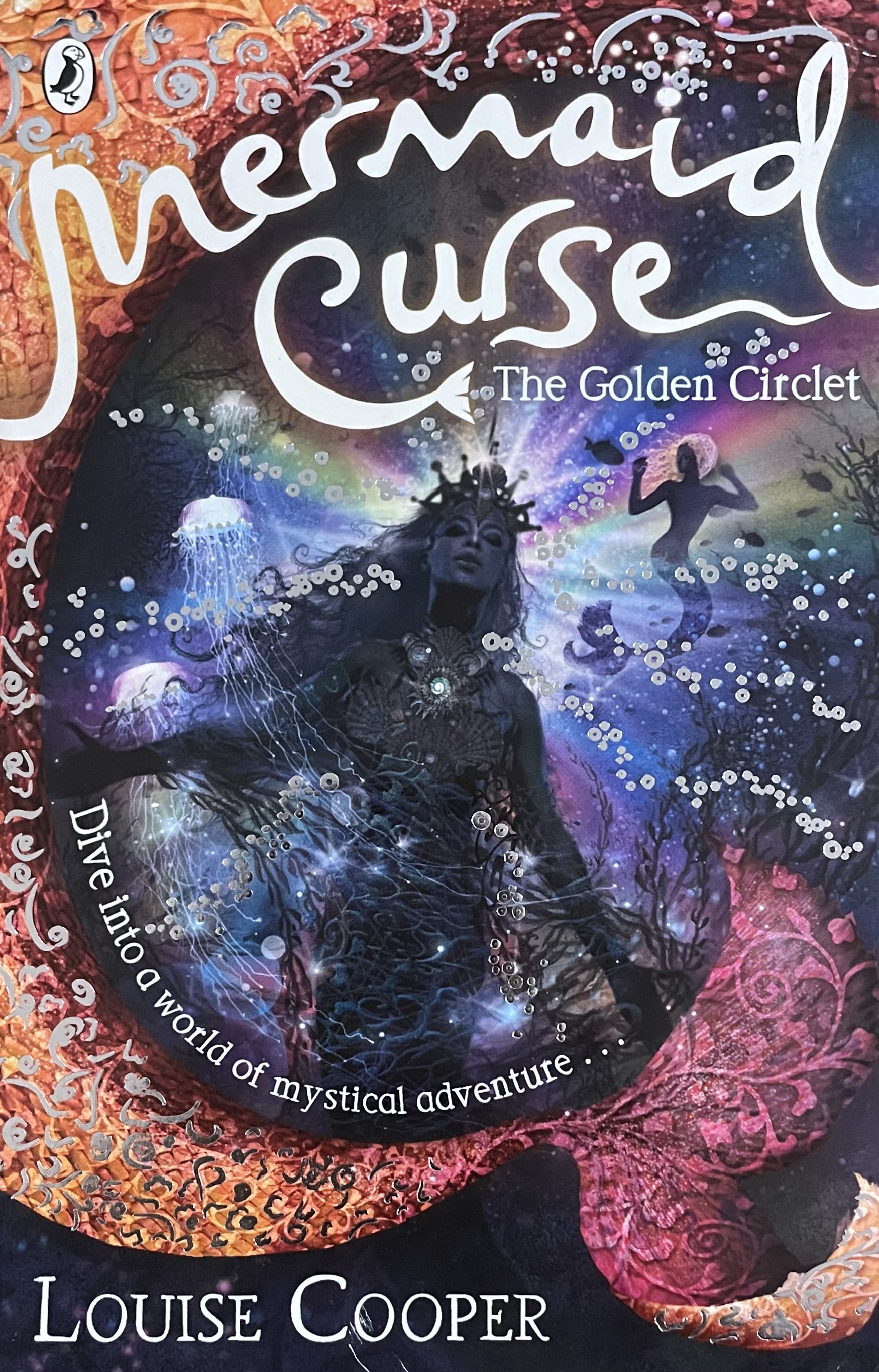 THE GOLDEN CIRCLET