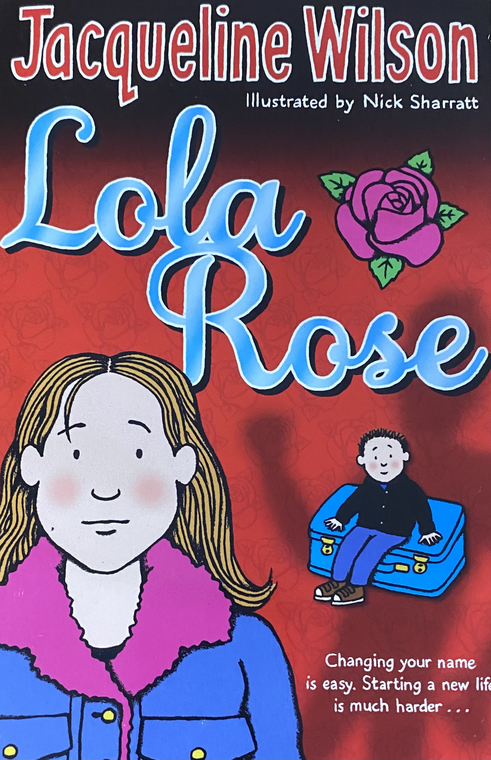 LOLA  ROSE