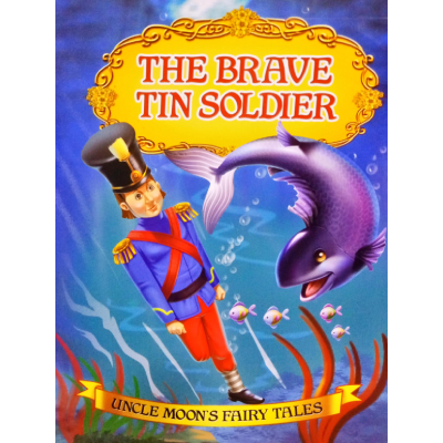 THE BRAVE TIN SOLDIER