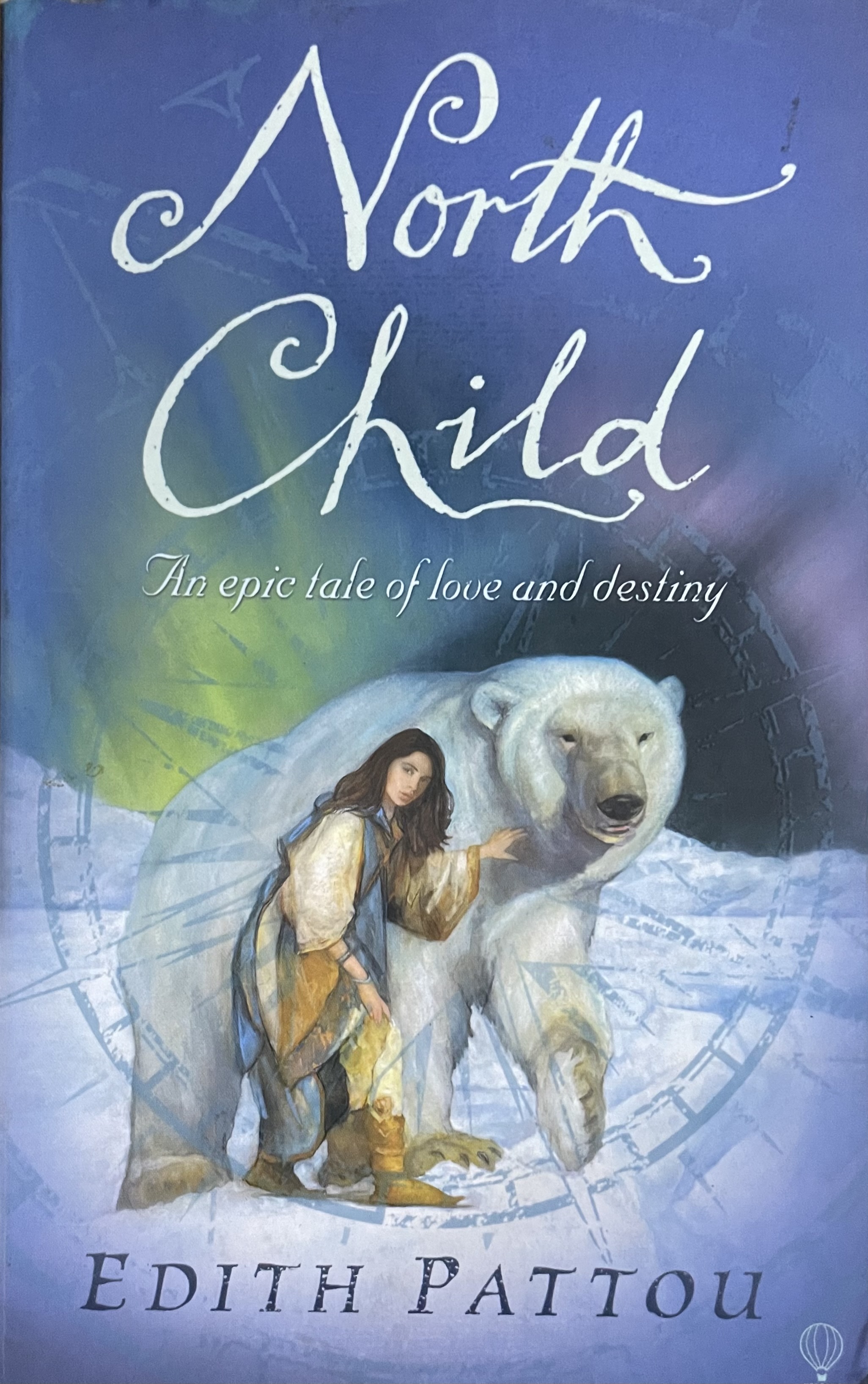 NORTH CHILD