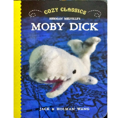 MOBY DICK