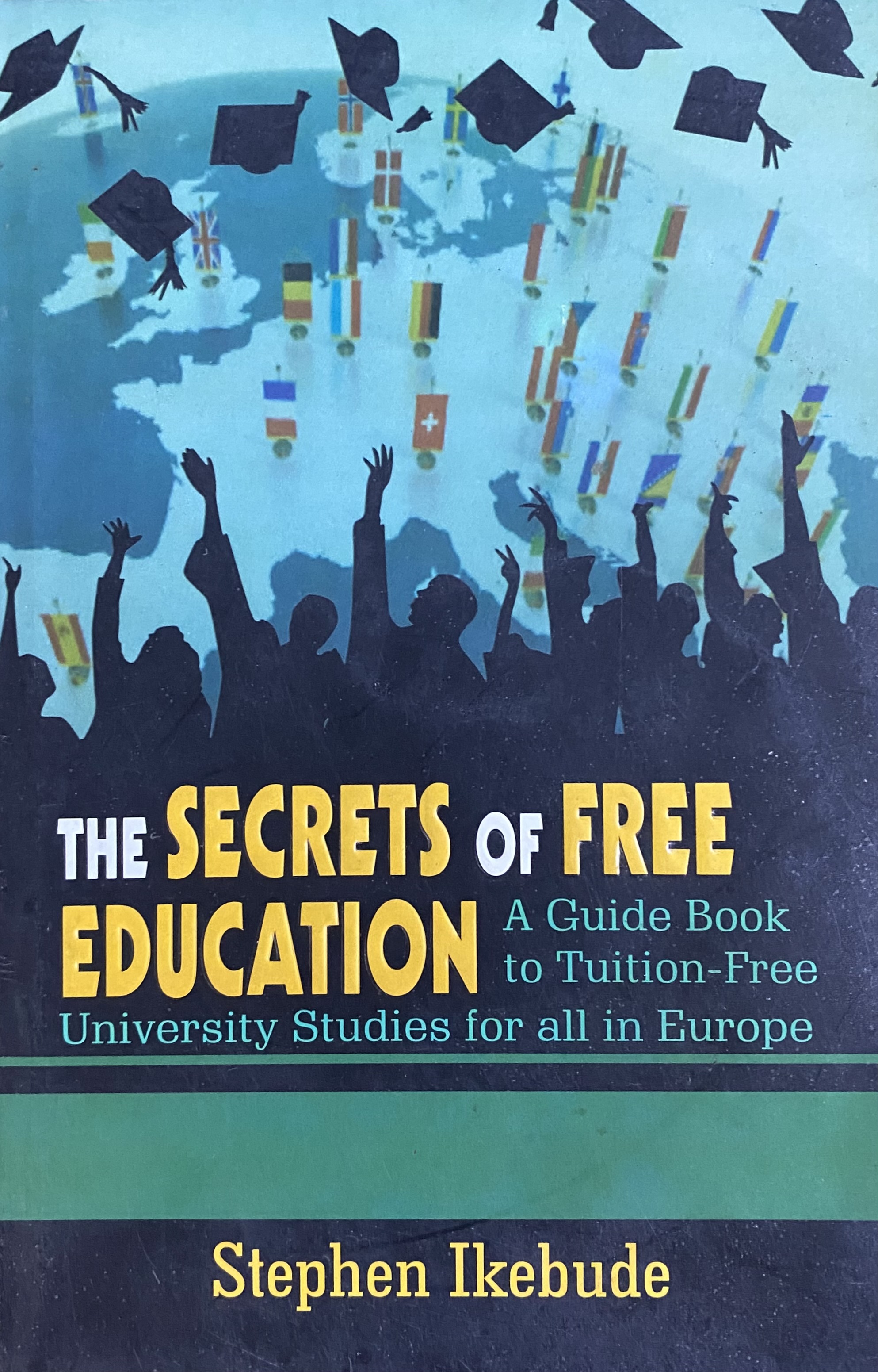 THE SECRETS OF FREE EDUCATION