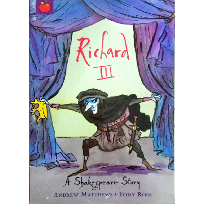 RICHARD III