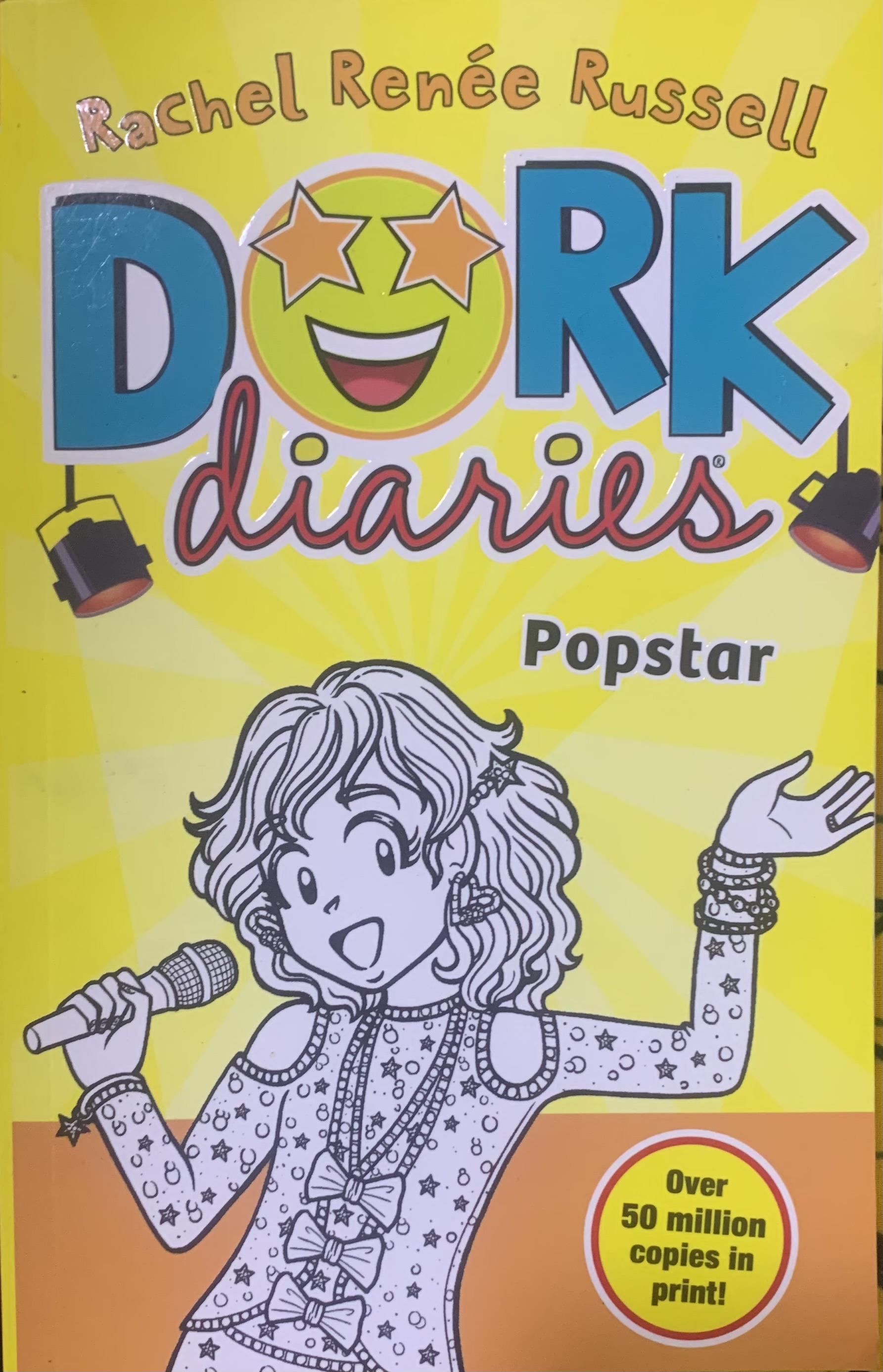 POP STAR