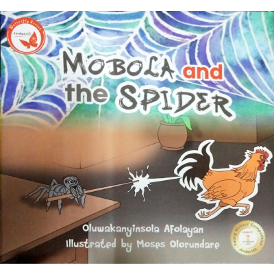 MOBOLA AND THE SPIDER