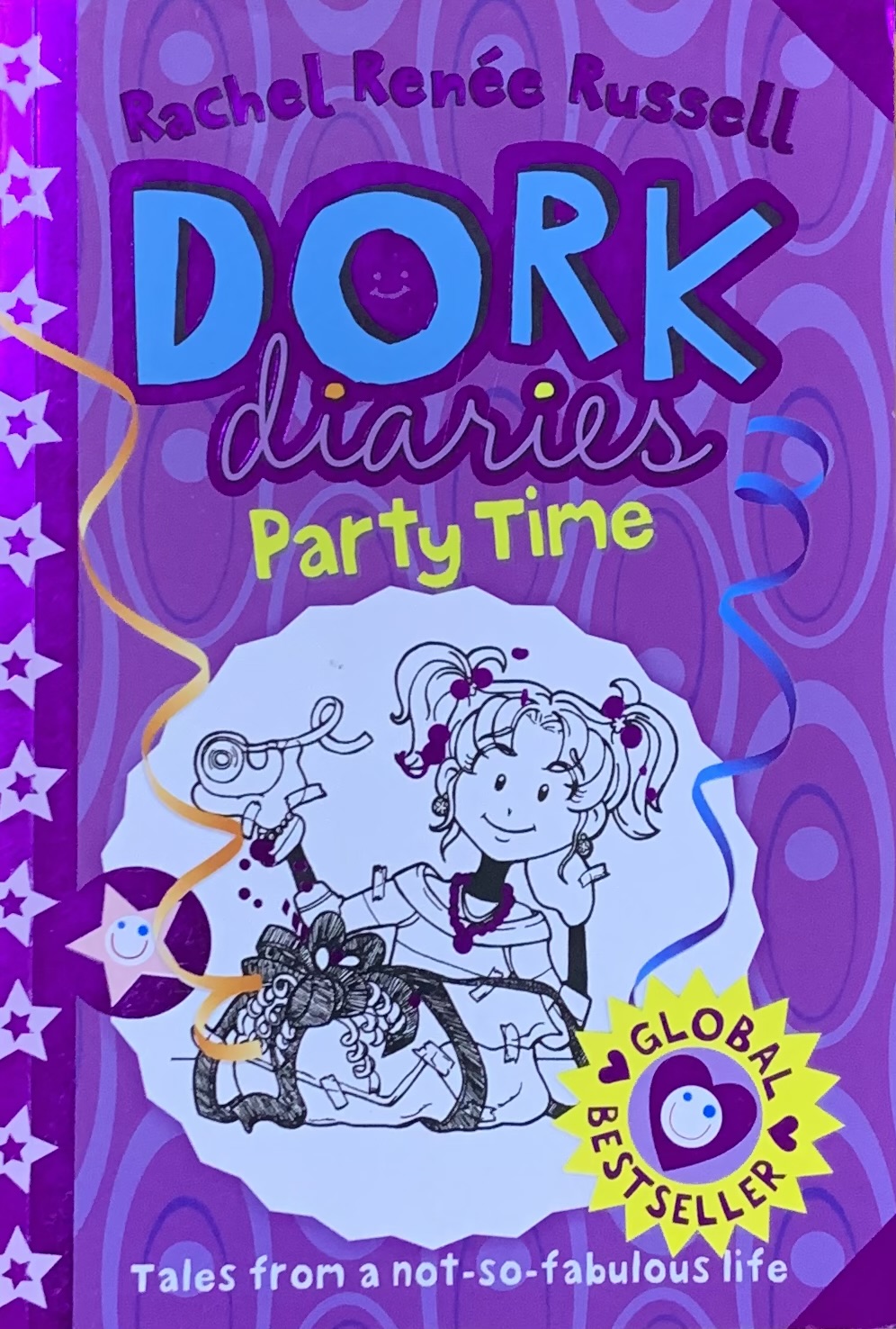 PARTY TIME