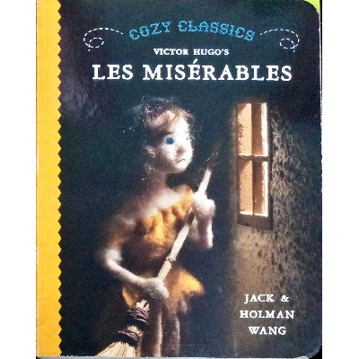 LES MISERABLES