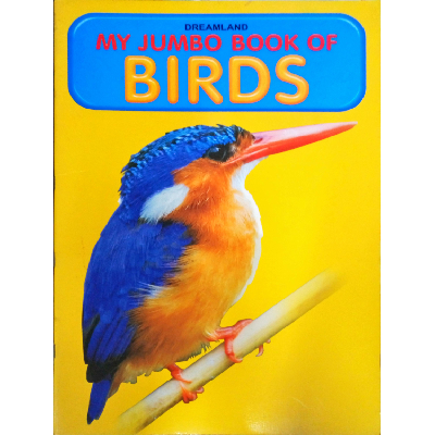 DREAMLANDJUMBO AESOP'S FABLES