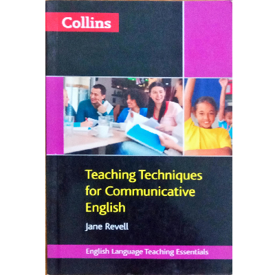 TEACHING TECHNIQUES FOR COMM