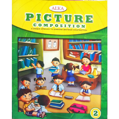 PICTURE COMPOSITION 2