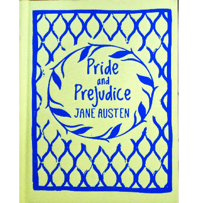 PRIDE AND PREJUDICE