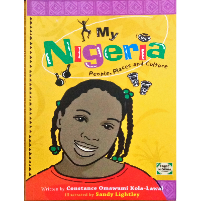 PEOPLE, PLACES AND CULTURE