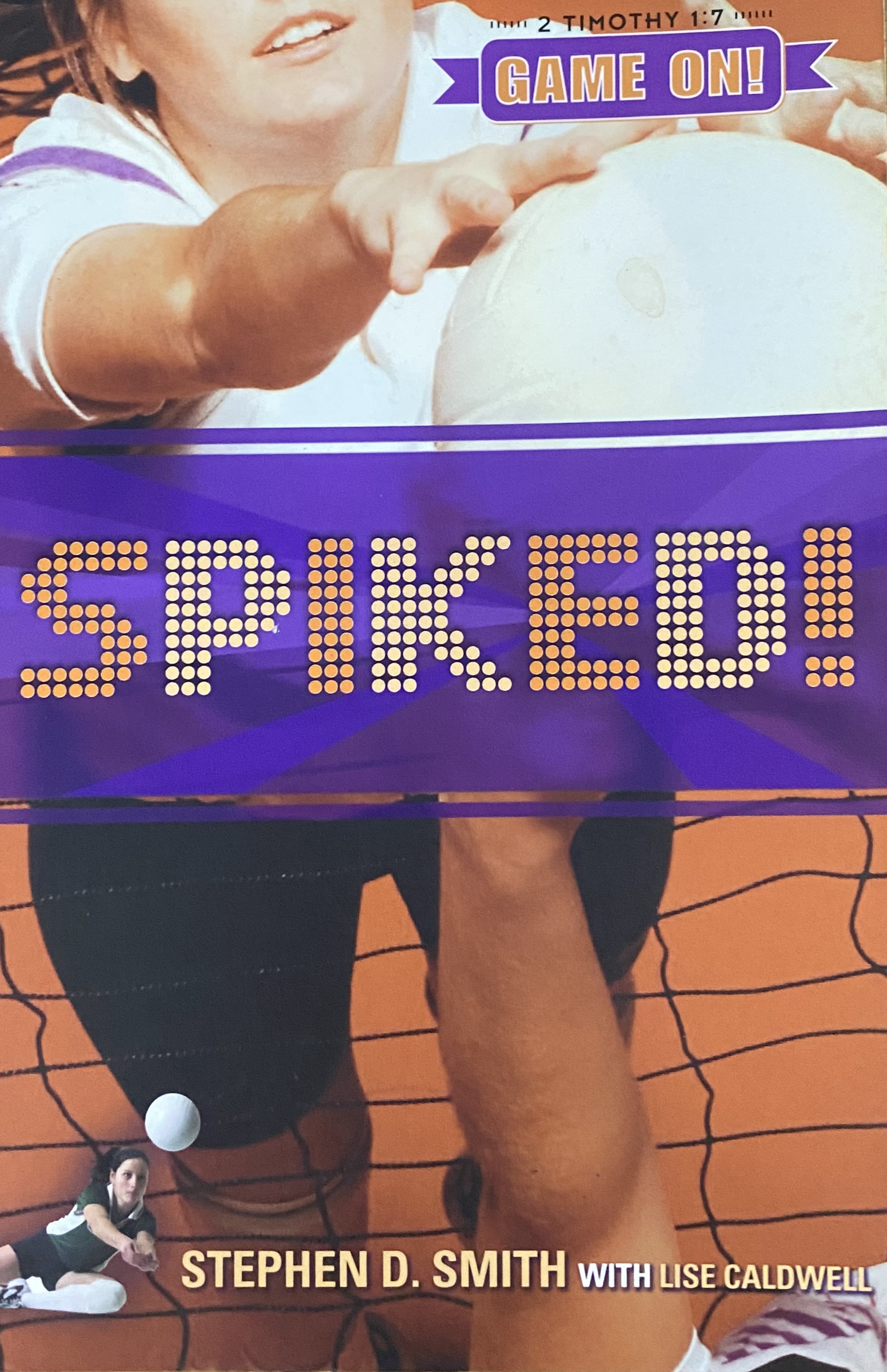 SPIKED