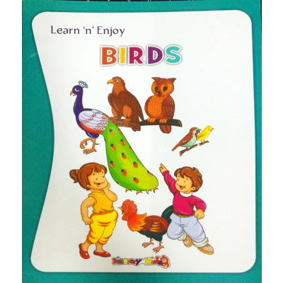 LEARN AND ENJOY SERIES - ALL