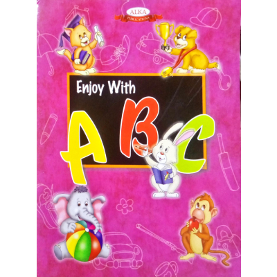 ENJOY WITH ABC