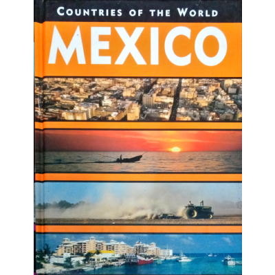 COUNTRIES OF THE WORLD MEXICO