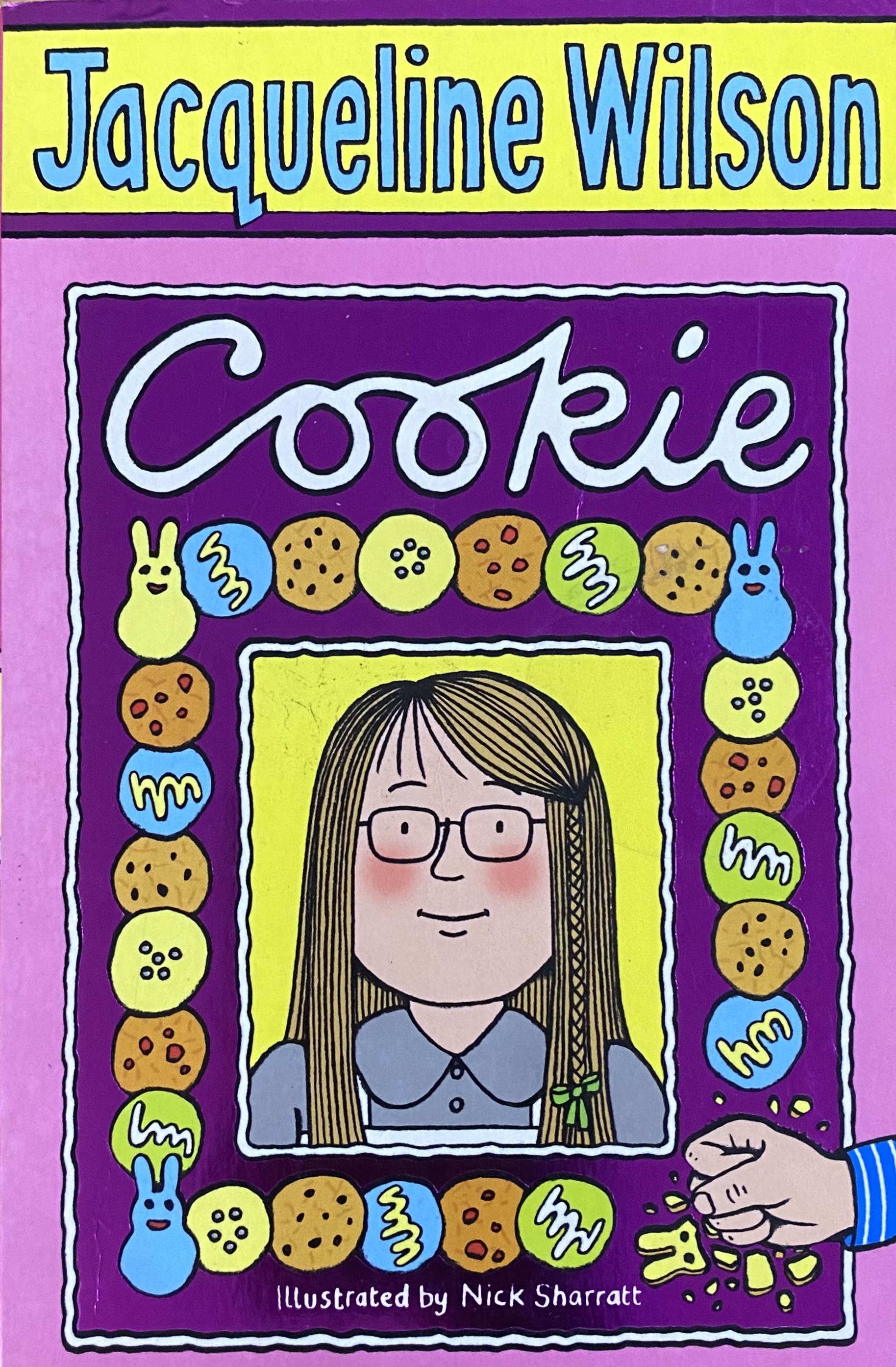COOKIE