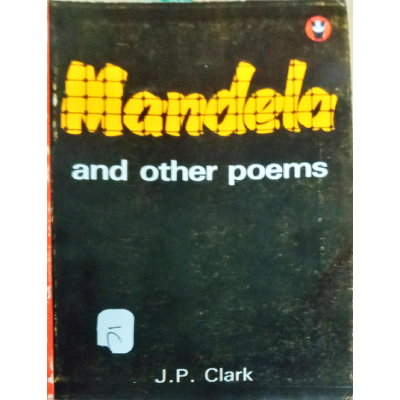 MANDELA AND OTHER PEOMS