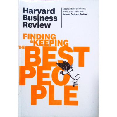 FINDING & KEEPING...BEST PEOPLE