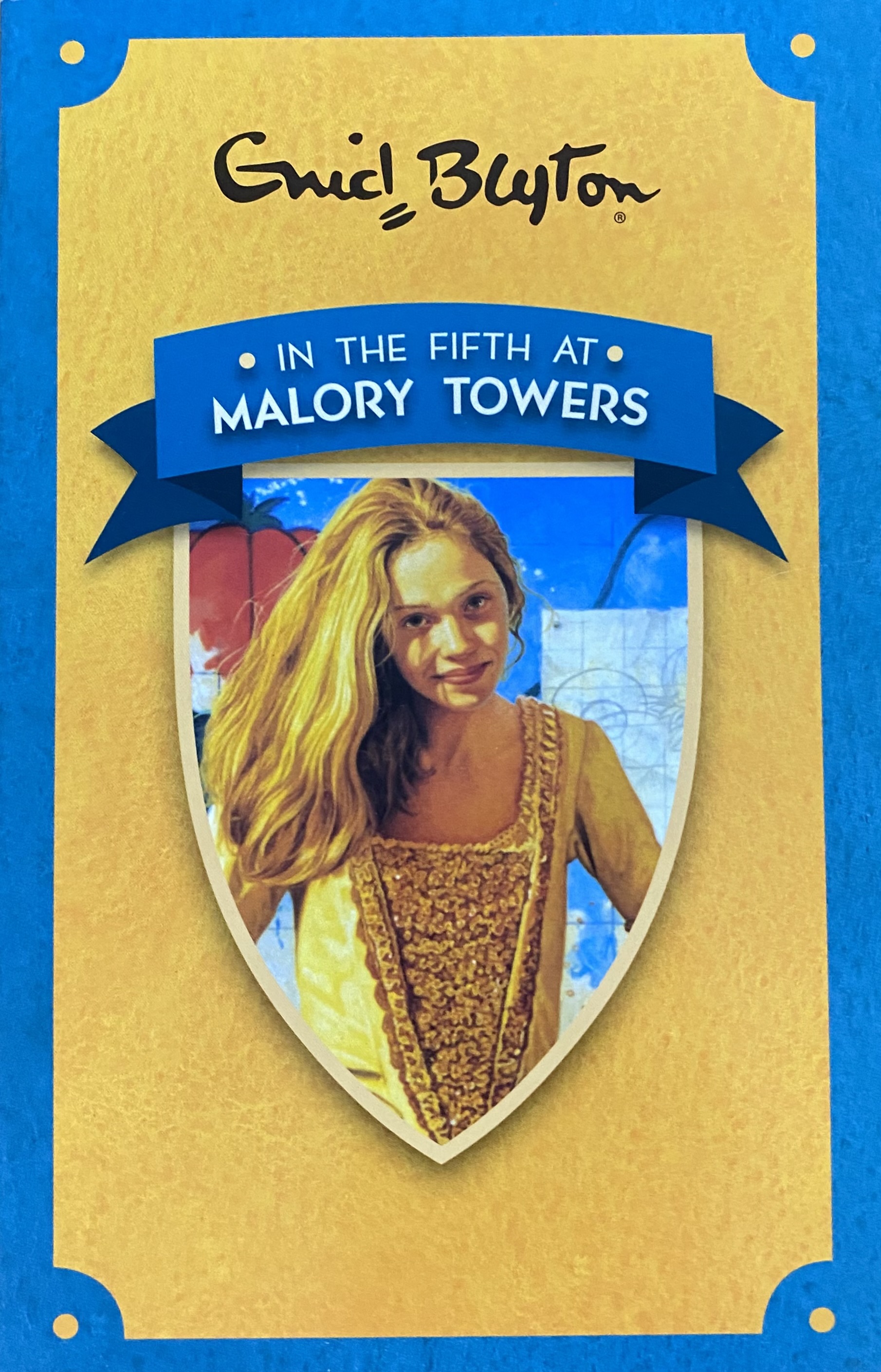 IN THE FIFT AT MALORY