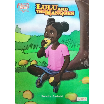 LULU AND THE MANGOES