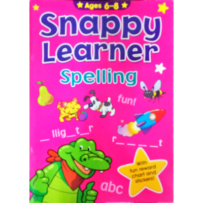 SNAPPY LEARNER MULTIPLY/DIVID