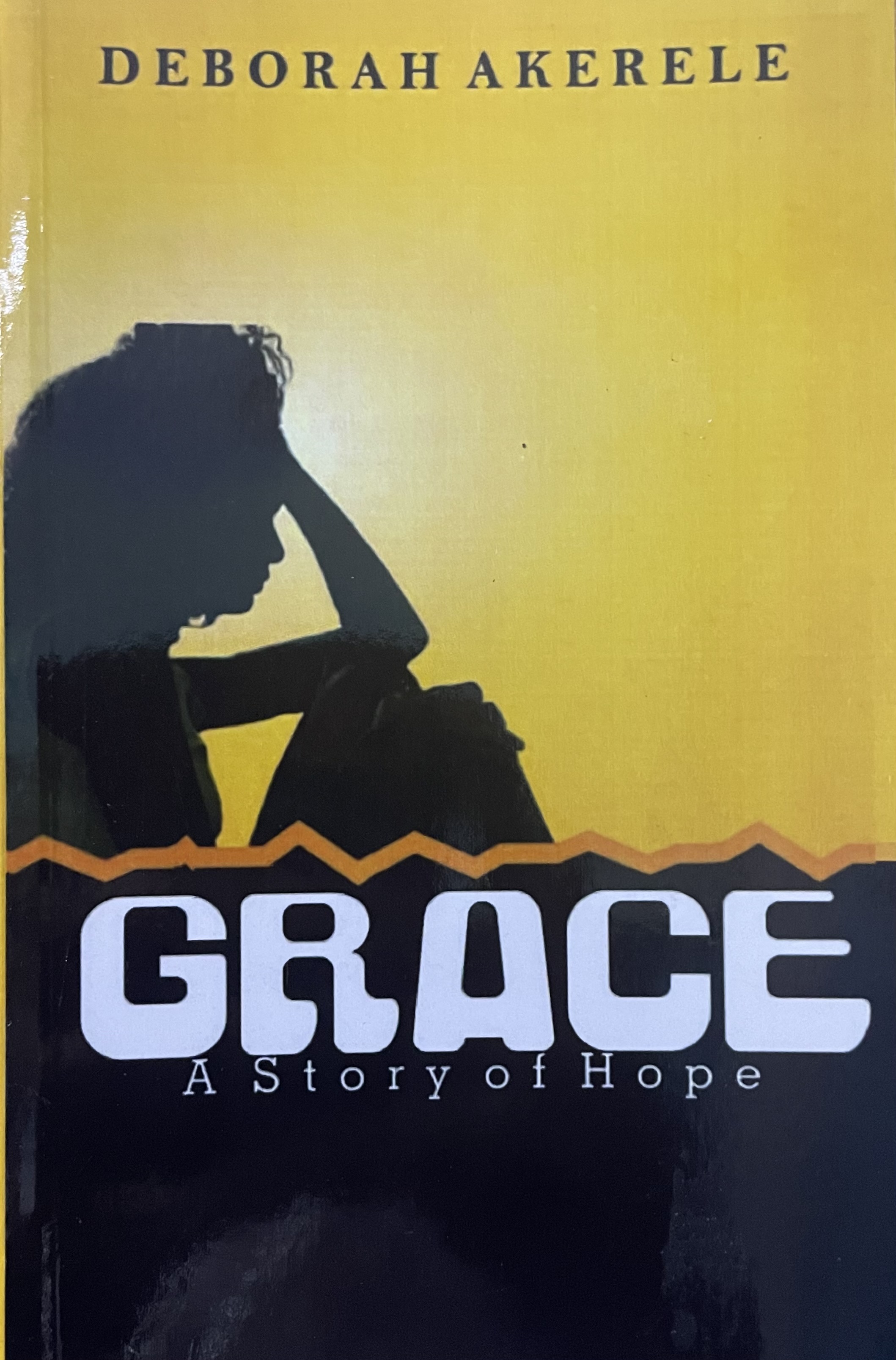 GRACE - A STORY OF HOPE