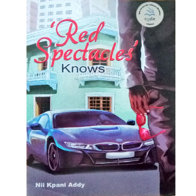 RED SPECTACLES KNOWS