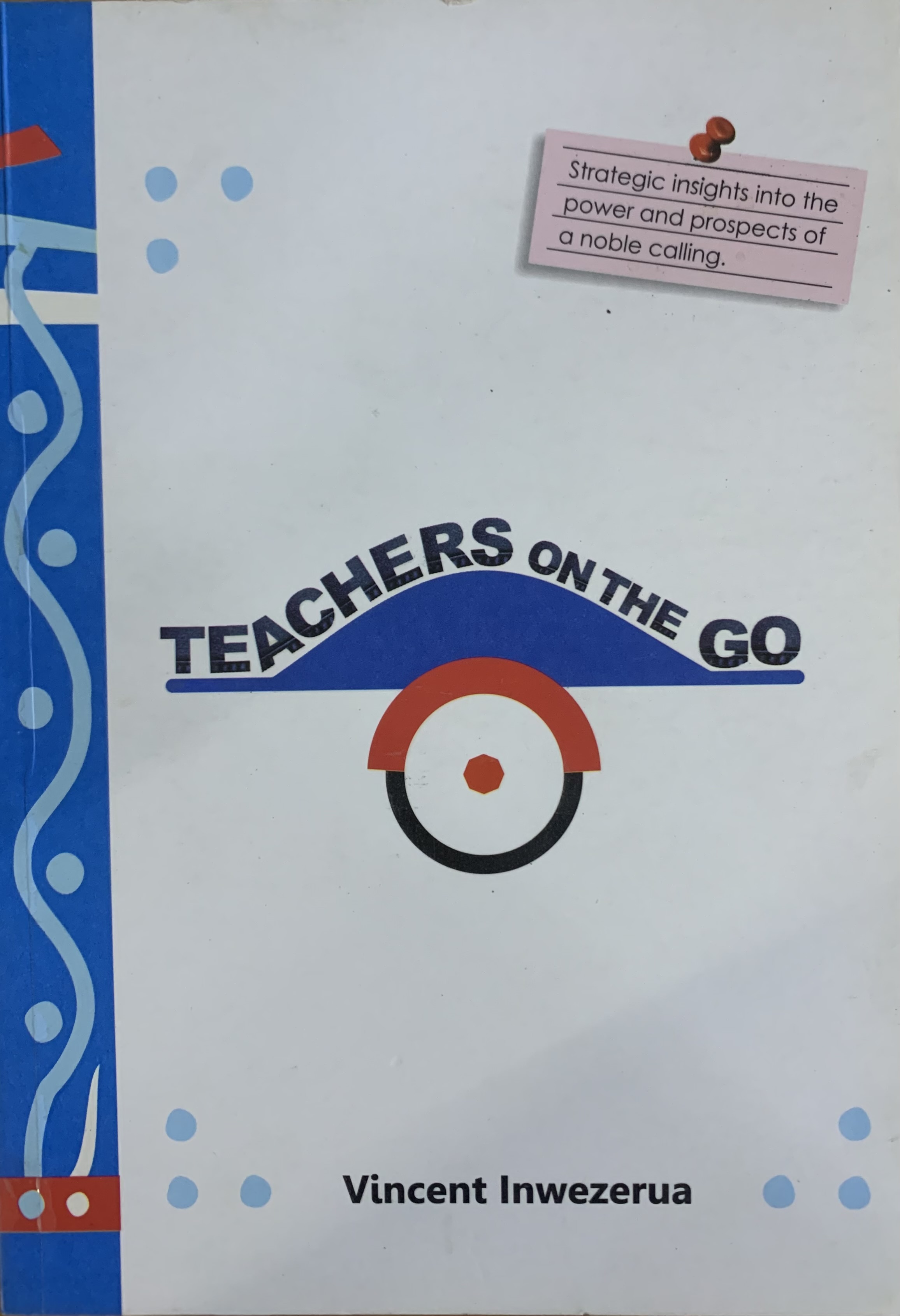 TEACHERS ON THE GO