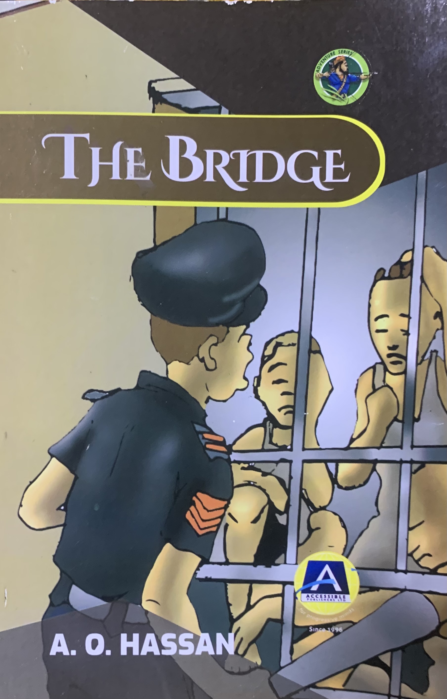 THE BRIDGE