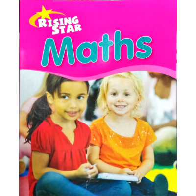 RISING STAR MATHS