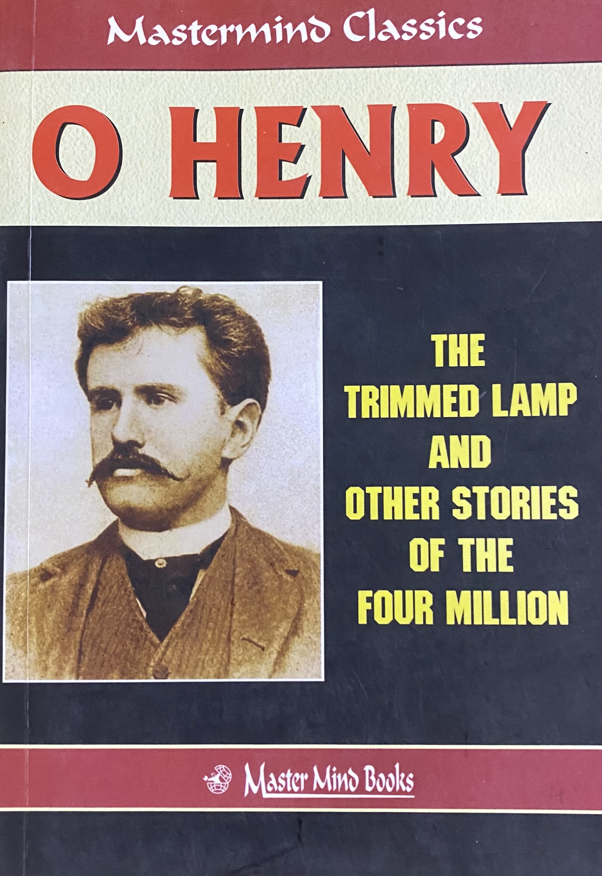 MASTERMIND CLASSICS O HENRY