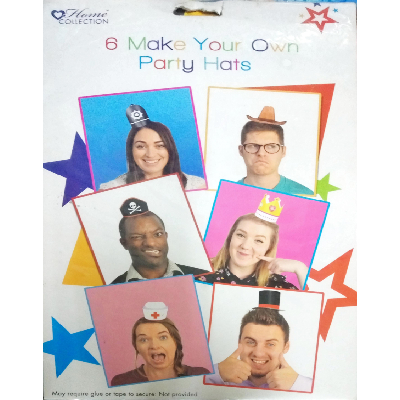 PARTY HATS