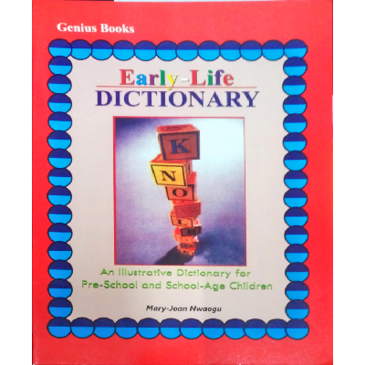 EARLY-LIFE DICTIONARY