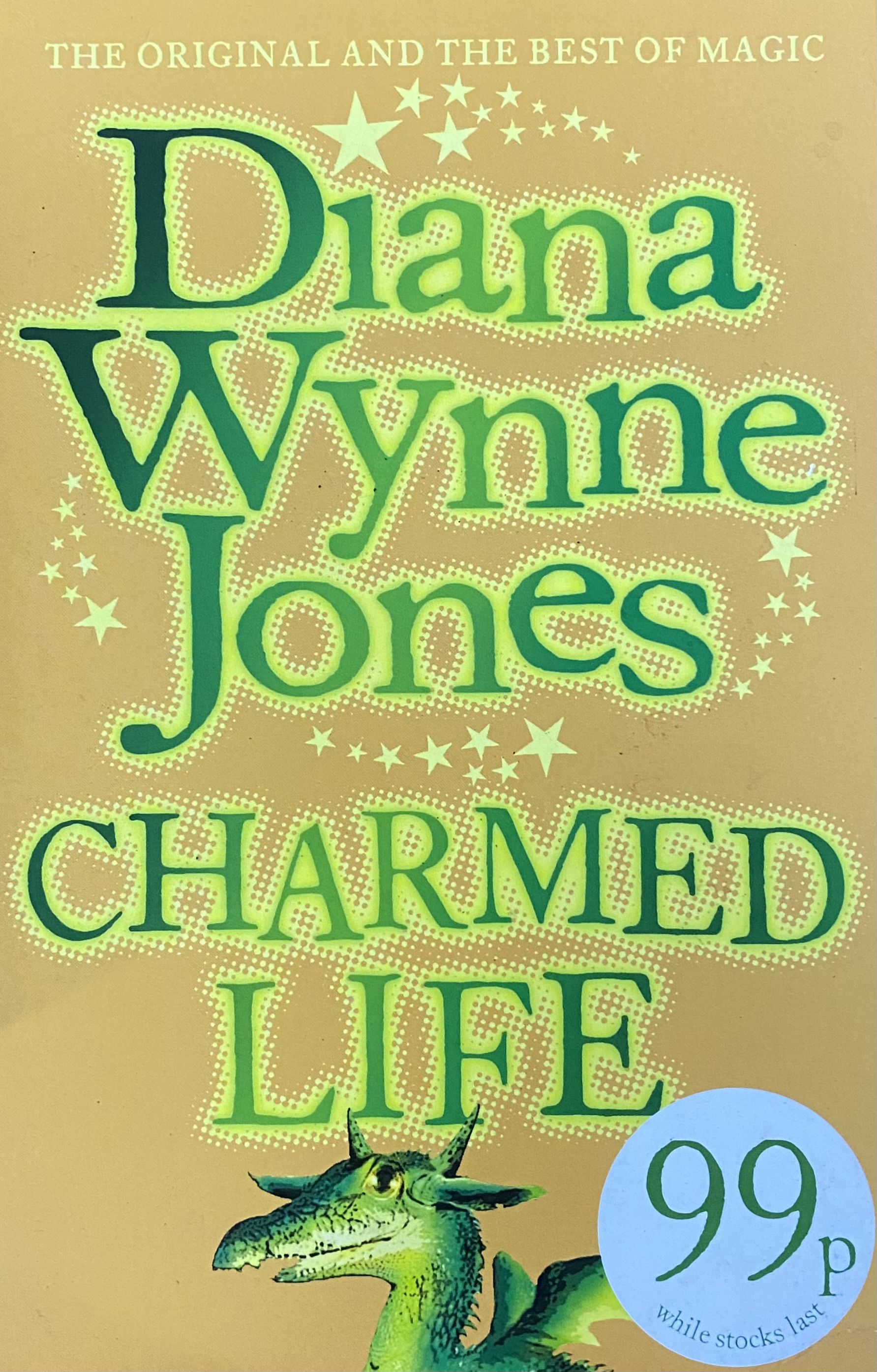 CHARMED LIFE